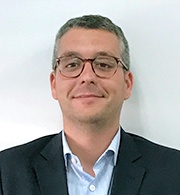 José Falcato | Saphety