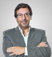 João Pereira | Saphety