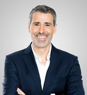 Jorge Teixeira | Saphety