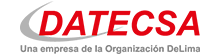 Datecsa logo - Saphety