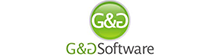 G&G Software logo - Saphety
