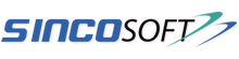 Sincosoft logo - Saphety