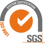 Certificação ISO 9001